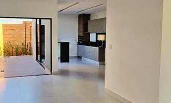 Imagem 4: Casa com 3 dormitórios à venda, 200 m² por R$ 1.200.000,00 - Bonfim Paulista - Ribeirão Pr