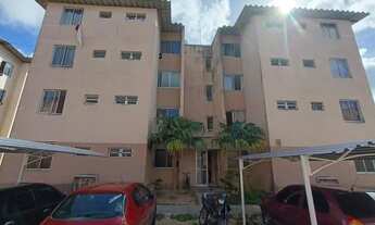 Imagem 4: Alugo apto em Nova esperança