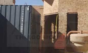 Imagem 6: Casa de vila para venda tem 82 metros quadrados com 2 quartos em Jardim Monte Mor - Botuca