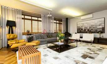 Imagem: Apartamento Pinheiros Reformado 4 Dormitórios