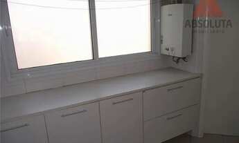 Imagem 7: Apartamento com 3 dormitórios para alugar, 156 m² por R$ 4.000/mês - Centro - Americana/SP