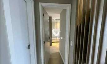 Imagem 5: Apartamento com 1 dormitório para alugar, 67 m² por R$ 6.507,46/mês - Alphaville - Barueri