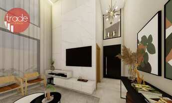 Imagem 3: Casa À Venda Em Condomínio Fechado Com 03 Suítes E Piscina