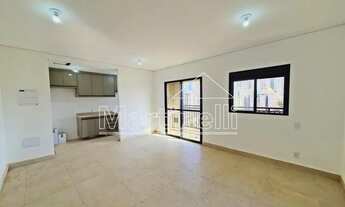 Imagem 2: Apartamento Padrão em Ribeirão Preto