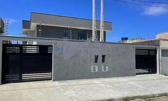 Imagem: Casa em Itanhaém, no Tupy