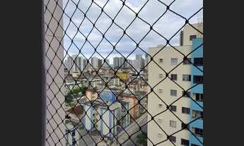 Imagem 7: Apartamento para venda com 65 metros quadrados com 2 quartos em Praia das Gaivotas - Vila