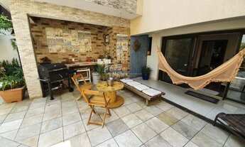 Imagem 7: VENDA CASA ALTO PADRAO MOEMA/PLANALTO PAULISTA - IMPECÁVEL!!