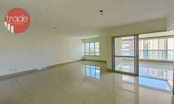 Imagem 5: Apartamento com 4 dormitórios à venda, 245 m² por R$ 1.800.000,00 - Jardim Botânico - Ribe