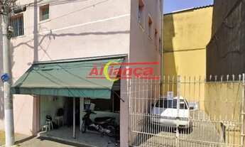 Imagem 3: Prédio Residencial Inteiro á Venda, 340m² - Jardim Ottawa