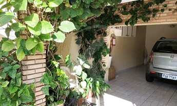 Imagem 4: Sobrado com 2 Suítes - Jardim Santa Mena