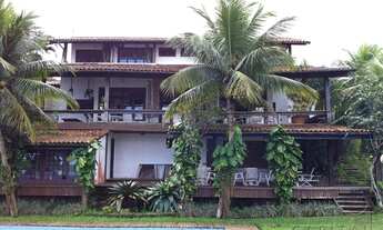 Imagem: Casa Cinematográfica Ponta da Ilha Em Angra