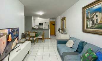 Imagem 4: Apartamento 3 Quartos (2 Suítes) 80 m² - Barra da Tijuca