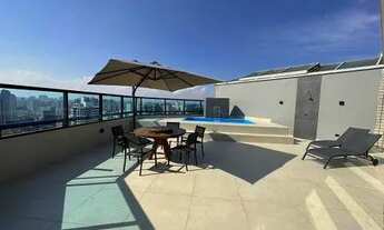 Imagem: Cobertura com 3 dormitórios à venda, 300