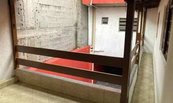 Imagem 2: Casa para aluguel, 3 quartos, 1 vaga, Vila Magini - Mauá/SP