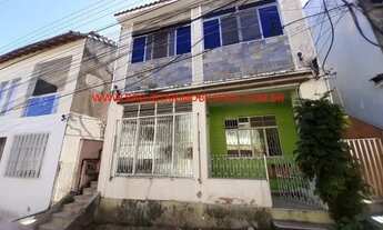 Imagem 2: Ótima Oportunidade Casa - Centro de Nova Iguaçu - 3 Quartos, Sala, Cozinha, 2 Banheiros