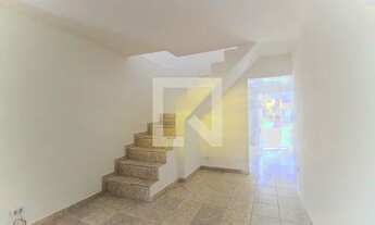 Imagem 4: Casa para Aluguel - Vila Progresso, 3 Quartos, 70 m2