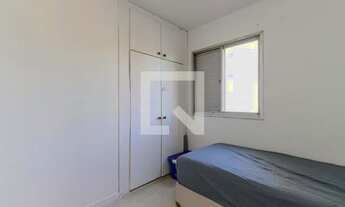 Imagem 7: Apartamento para Aluguel - Vila Gustavo, 2 Quartos, 50 m2