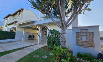 Imagem 3: INDAIATUBA - Casa de Condomínio - JARDIM PORTAL DOS IPÊS