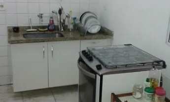 Imagem 7: Quarto em frente ao metro