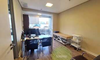 Imagem 2: Consultório para aluguel com 48 metros quadrados em Vila Mariana - São Paulo - SP