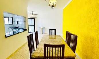 Imagem 3: VISTA MAR | APTO 02 Dorms com 101m2 | Pertinho da Praia