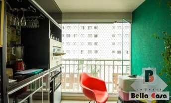 Imagem 5: APARTAMENTO À VENDA NO CAMBUCI COM 3 DORMITÓRIOS (1 SUÍTE) E 1 VAGA!