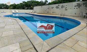 Imagem 7: Apartamento com 2 dormitórios à venda, 54 m² por R$ 420.000,00 - Vila Vermelha - São Paulo