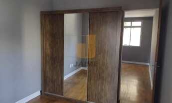 Imagem 7: Apartamento padrão com 1 dormitório