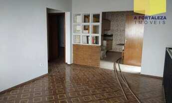 Imagem 2: Casa Sobreloja com 2 dormitórios para alugar, 90 m² por R$ 1.151/mês - Vila Santa Maria