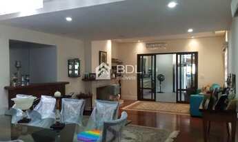 Imagem 6: Casa - Gramado - Campinas