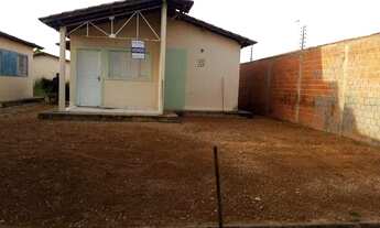 Imagem: Aluga-se casa no residencial Eduardo Costa