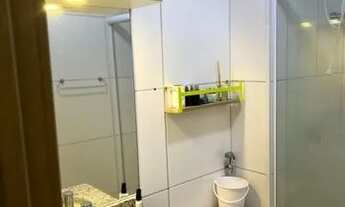 Imagem 4: BONAVITA Club móbiliado