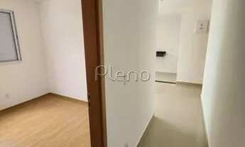 Imagem 6: Apartamento a venda no Residencial Villa Garden - Campinas