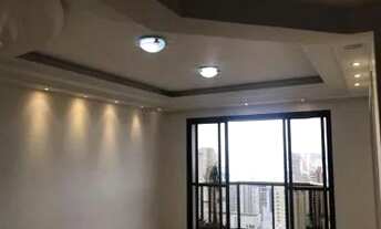 Imagem 4: Apartamento Duplex com 4 dormitórios para alugar no Tatuapé - São Paulo/SP