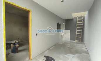 Imagem 2: Sobrado em Tatuquara - Curitiba, PR