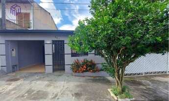 Imagem 2: Casa com 3 dormitórios à venda, 115 m² por R$ 400.000 - Jardim Wanel Ville V - Sorocaba/SP