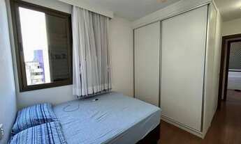 Imagem 7: Apartamento com 128m² e 4 quartos no Prado/BH