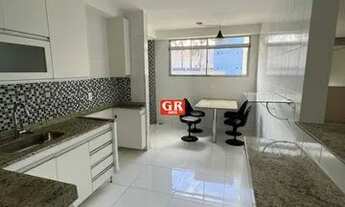 Imagem 6: Apartamento para aluguel, 3 quartos, 1 suíte, 2 vagas, Buritis - Belo Horizonte/MG