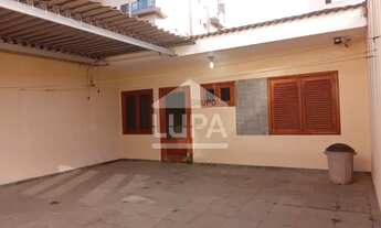 Imagem 5: Sobrado com 3 dormitórios sendo suítes para locação na Vila Paulicéia