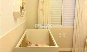 Imagem 7: Apartamento Cannes Campolim