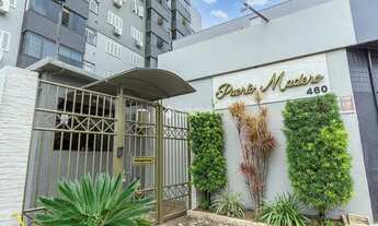 Imagem 6: CACHOEIRINHA - Apartamento Padrão - Vila Cachoeirinha