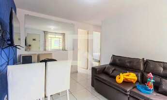 Imagem: Apartamento para Aluguel - Itaquera, 2 Quartos