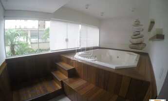 Imagem 5: Apartamento (tipo - padrao) 4 dormitórios/suite, cozinha planejada, portaria 24hs, lazer