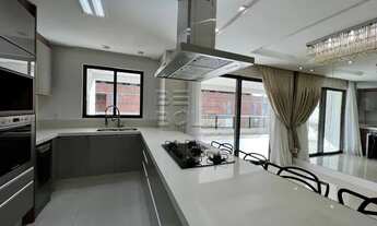 Imagem 6: Apartamento garden 3 dormitórios em Campinas