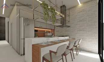 Imagem 5: Casa de Condomínio no SUNVILLE RESIDENCE - João Pessoa