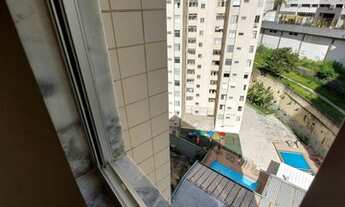 Imagem 5: Apto 2 qtos reformado no Sion - prox. Av. Nossa Senhora do Carmo