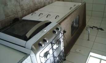 Imagem 2: Apartamento para aluguel e venda 37 m2, 1 quarto, na Lapa