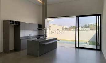 Imagem 2: Casa à venda no Condomínio La Dolce Vita - Paulínia/SP