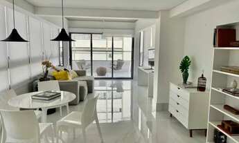 Imagem 3: Cobertura triplex moderna