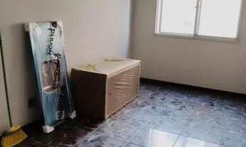 Imagem 2: Apartamento com 2 dormitórios para alugar, 50 m² por R$ 1.581,00/mês - Parque das Nações